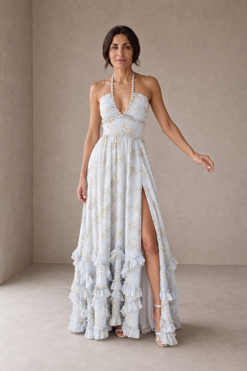 Vera | Abito Elegante