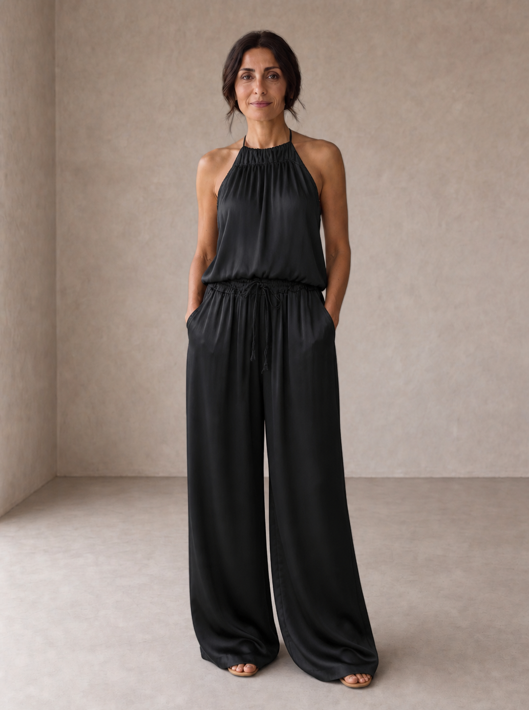 Celia | Completo elegante a due pezzi
