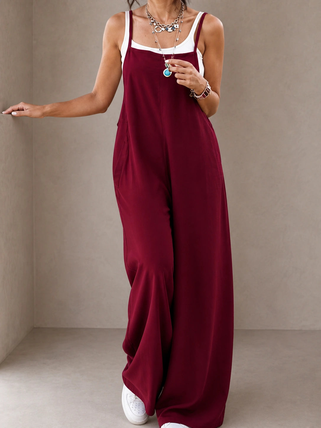 Faryn | Combinazione elegante e casual