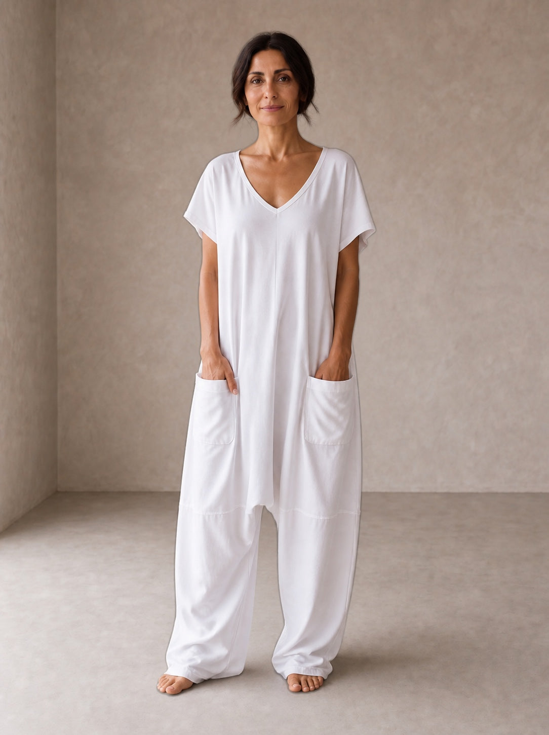 Reshiel | Tuta stile casual