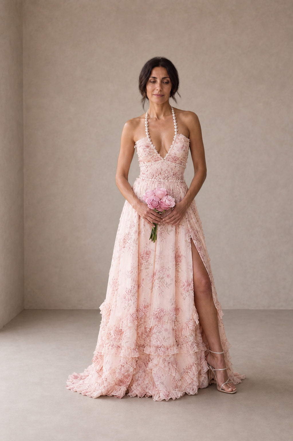Vera | Abito Elegante