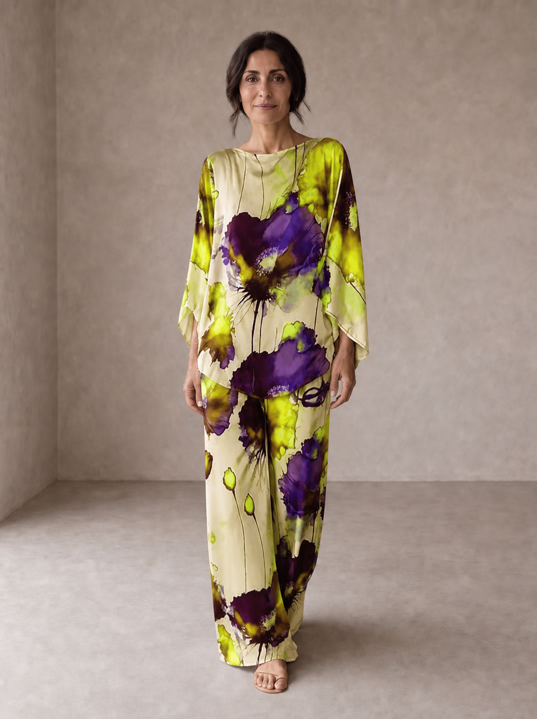 Jade | Completo elegante e versatile