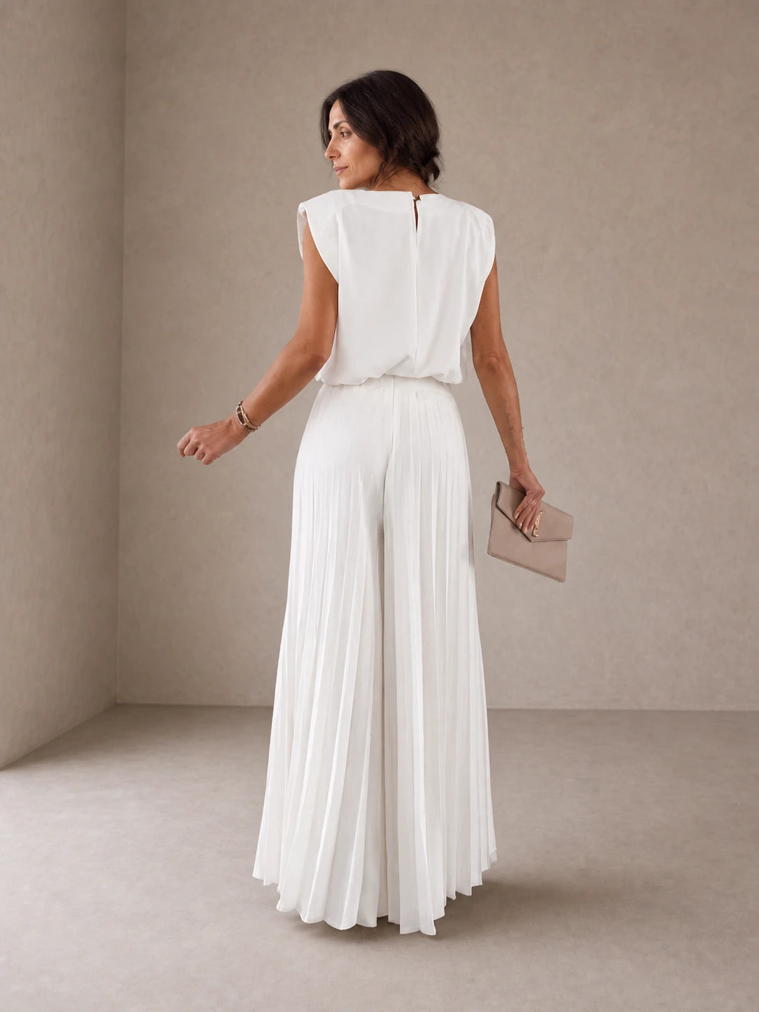 Maruja | insieme elegante e confortevole