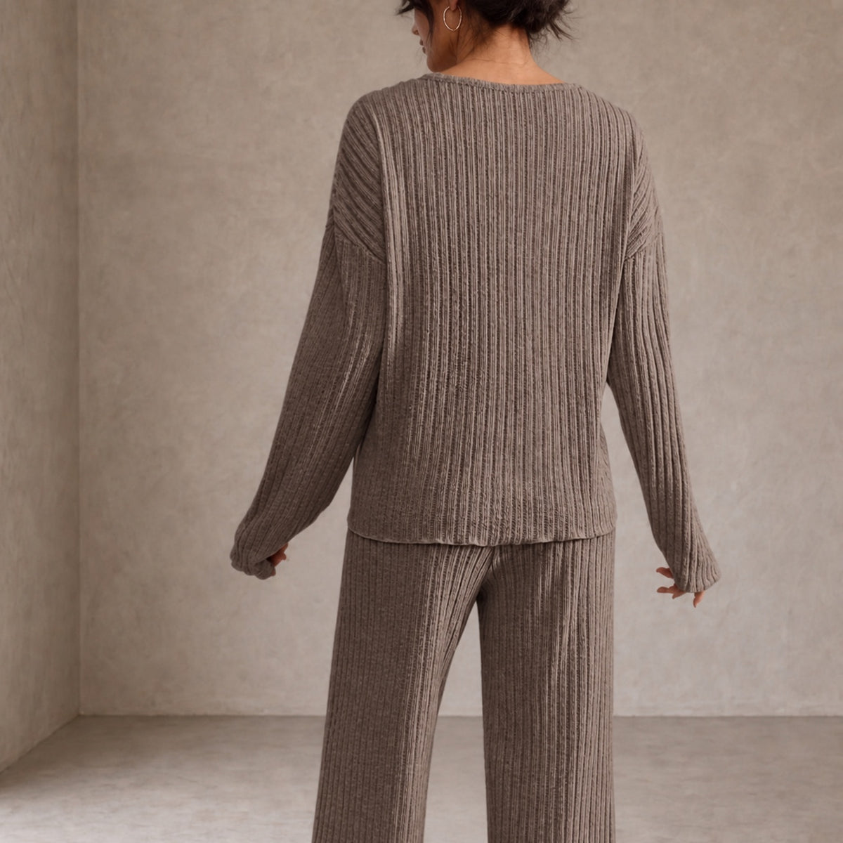 Inès | completo confortevole e casual