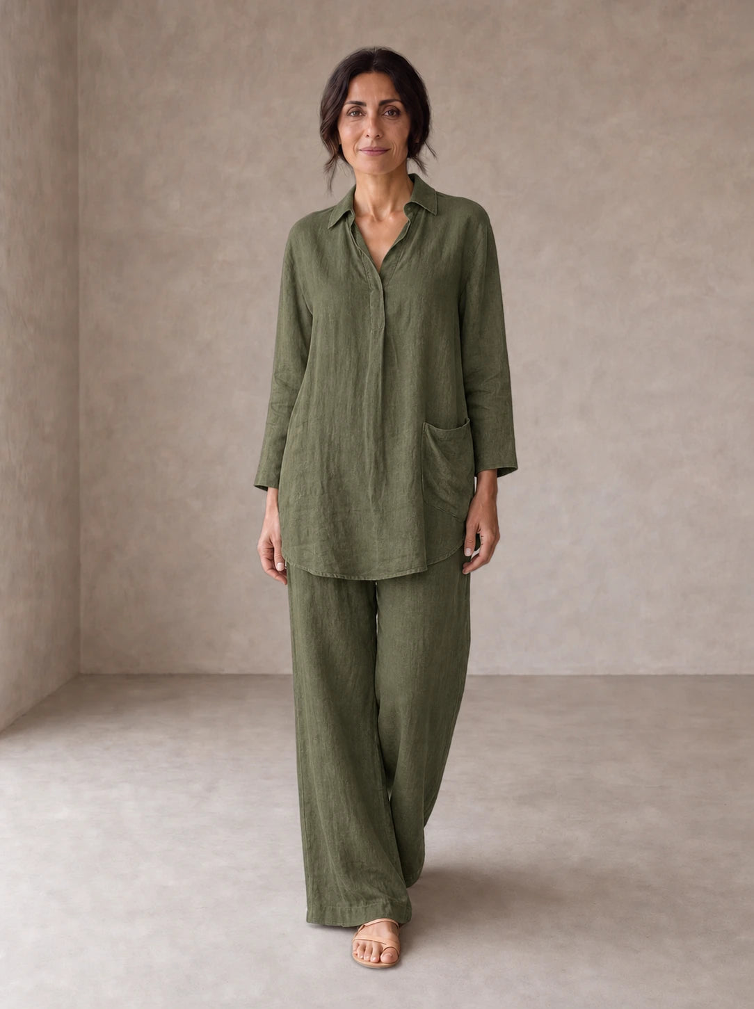 Ella | insieme chic e confortevole
