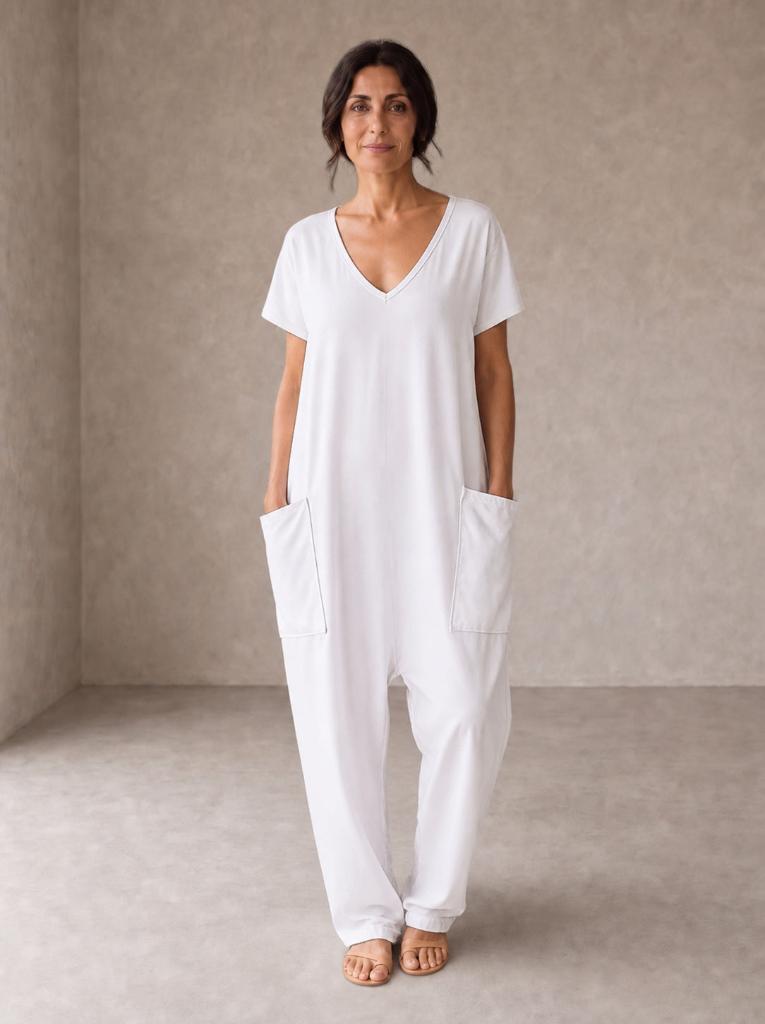 Reshiel | Tuta stile casual