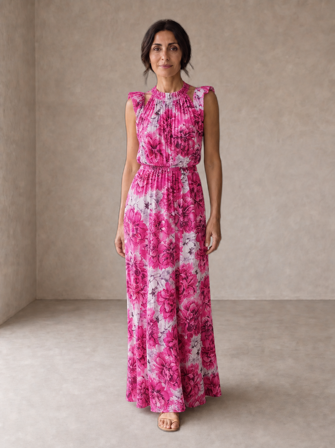 Maruja | insieme elegante e confortevole