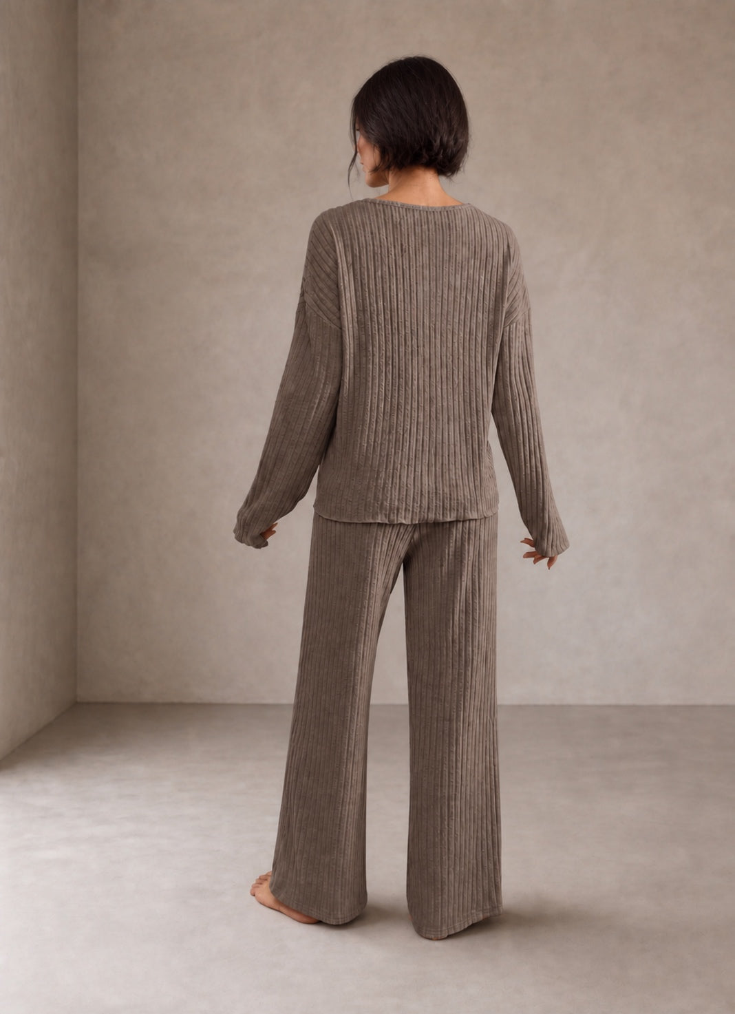 Inès | completo confortevole e casual