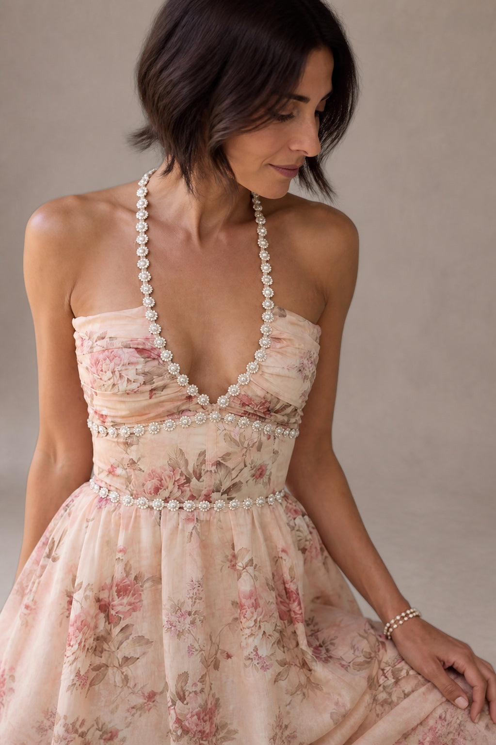 Vera | Abito Elegante