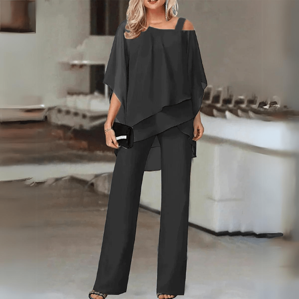 Novi | insieme elegante e confortevole