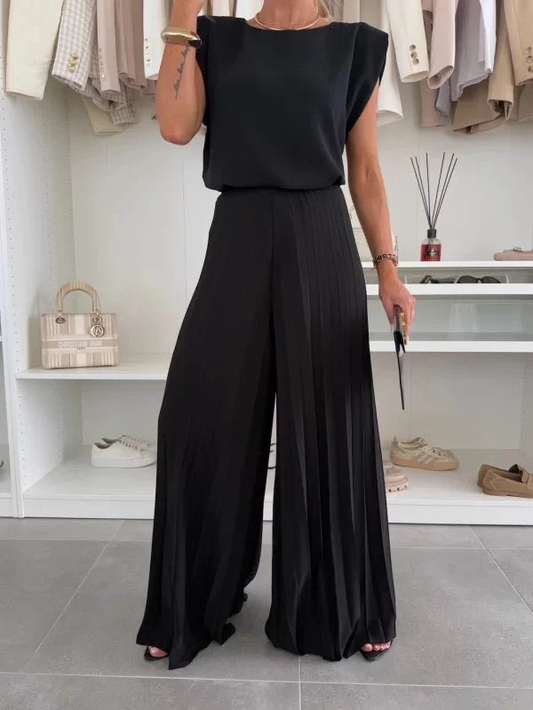 Maruja | insieme elegante e confortevole